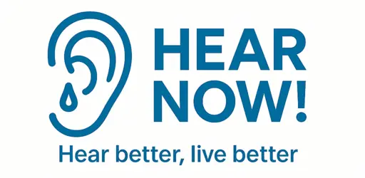 Hear Now! Mobile Ear Wax Removal