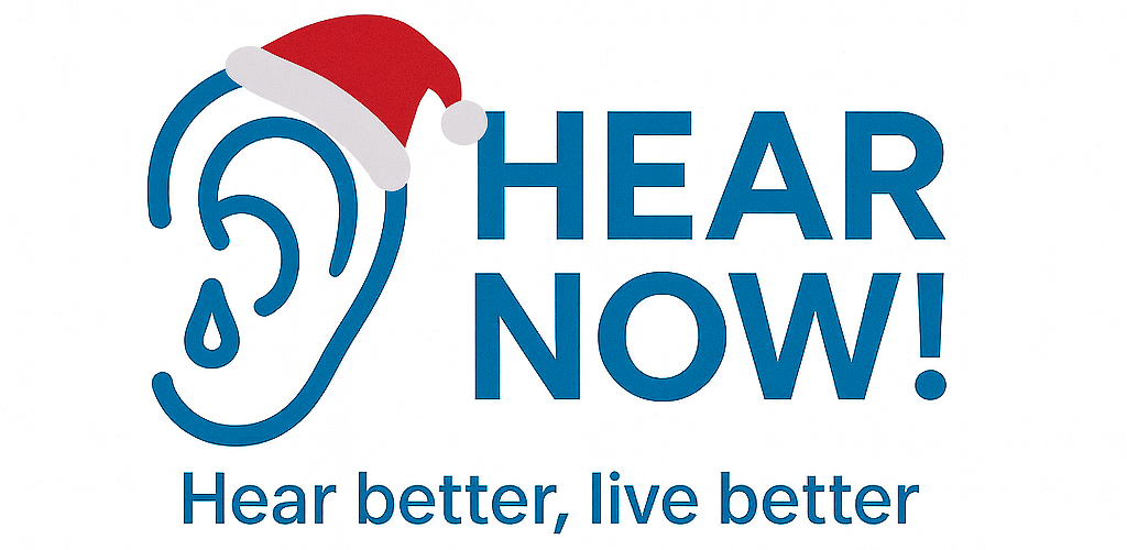 Hear Now! Mobile Ear Wax Removal